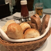 ウルフギャング・ステーキハウス 丸の内店 - 