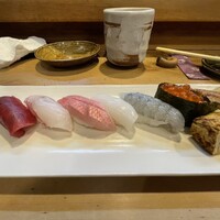 駒寿し - 