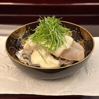 日本料理 晴山 - 