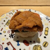 宇田津 鮨 - 