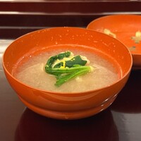 日本料理 晴山 - 