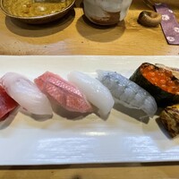 駒寿し - 