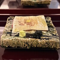 日本料理 晴山 - 