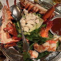 ウルフギャング・ステーキハウス 丸の内店 - 