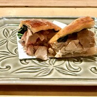 宇田津 鮨 - 