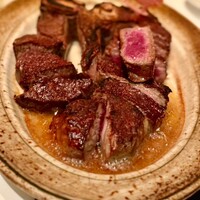 ウルフギャング・ステーキハウス 丸の内店 - 