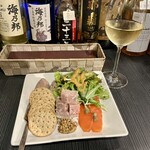 ルフュージュ - 