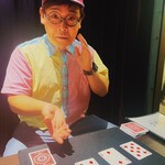 手品家 - 