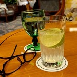 ル・ジャルダン - 