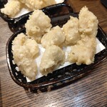 天ぷら食堂 田丸 - 