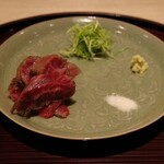 肉屋 田中 - 