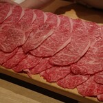 肉屋 田中 - 