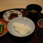 肉屋 田中 - 