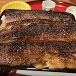 炭焼うな富士 - 