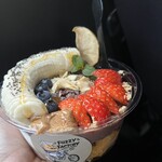 フージー ファクトリー - 料理写真: