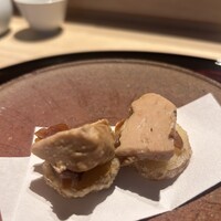 天麩羅とお蕎麦　三輪 - 