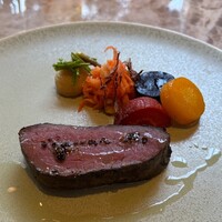 ジャヌ メルカート - 