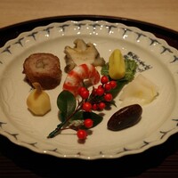 肉屋 田中 - 
