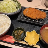 豚料理 酔狂割烹 伊達 - 