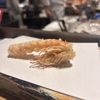 天麩羅とお蕎麦　三輪 - 