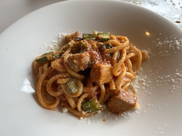 PASTA CAFFE Route Neeze