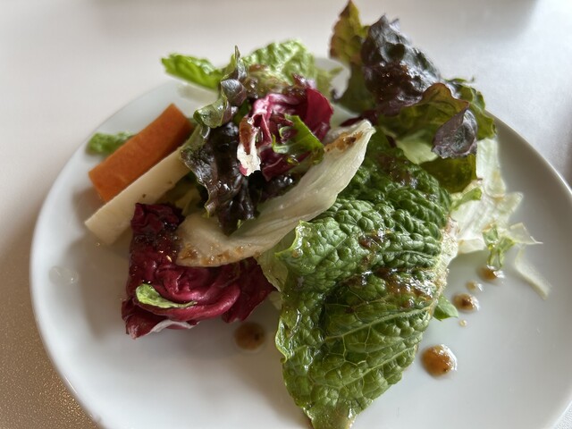 PASTA CAFFE Route Neeze photo 3