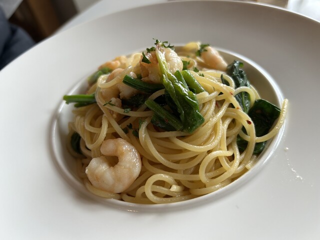 PASTA CAFFE Route Neeze photo 2