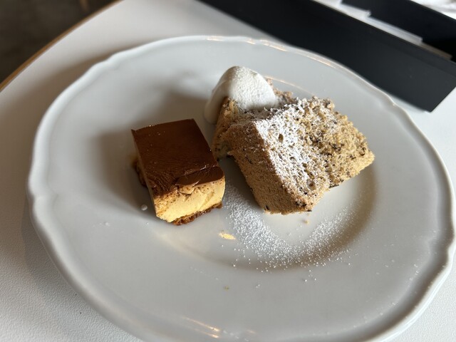 PASTA CAFFE Route Neeze photo 5