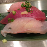魚がし日本一 - お得のサンカン、お勧め。