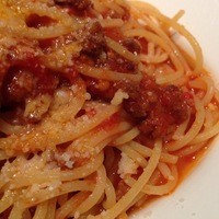 grigio la tavola - ボロネーゼ
