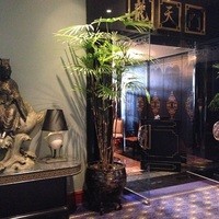 龍天門 - 