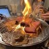 焼肉はうす たられば