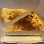 JonCake - 料理写真: