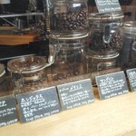 エムコーヒー - ドリンク写真: