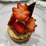 ポアール・ル・ボン・ブール 北新地本通 - 