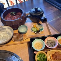 京焼肉 新 先斗町店 - 