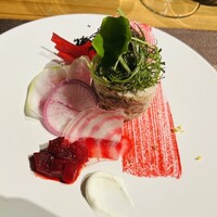 ルアン NIPPONIA HOTEL 奈良 ならまち - 鶏肉