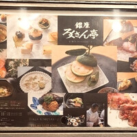 銀座ろくさん亭 - 