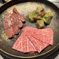 牛に金棒 麻布十番 - 