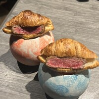 牛に金棒 麻布十番 - 