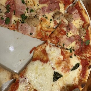 カプリチョーザ_1