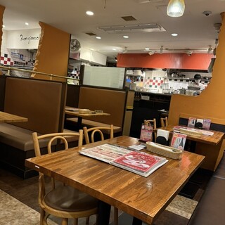 カプリチョーザ_2