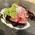 ルアン - 料理写真:大和牛