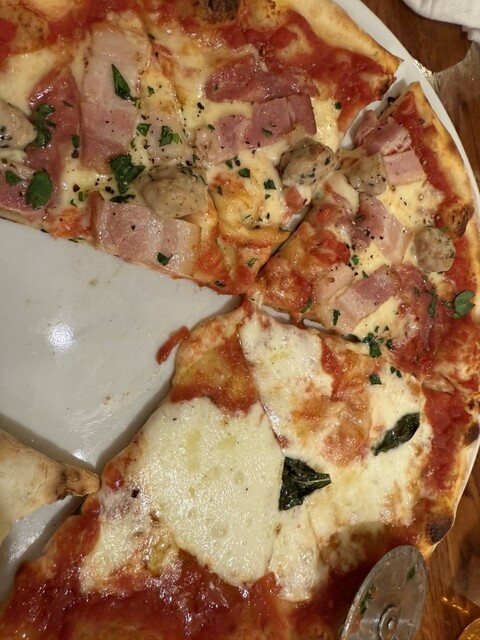 Capricciosa Nishi Kasai Ten photo 2