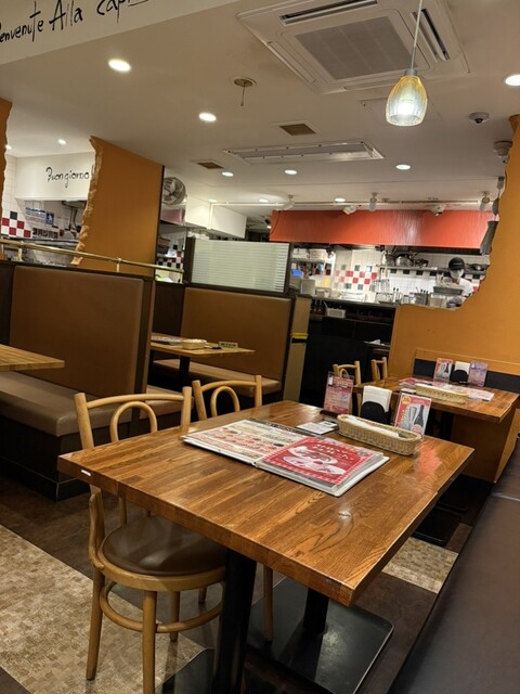 Capricciosa Nishi Kasai Ten photo 4