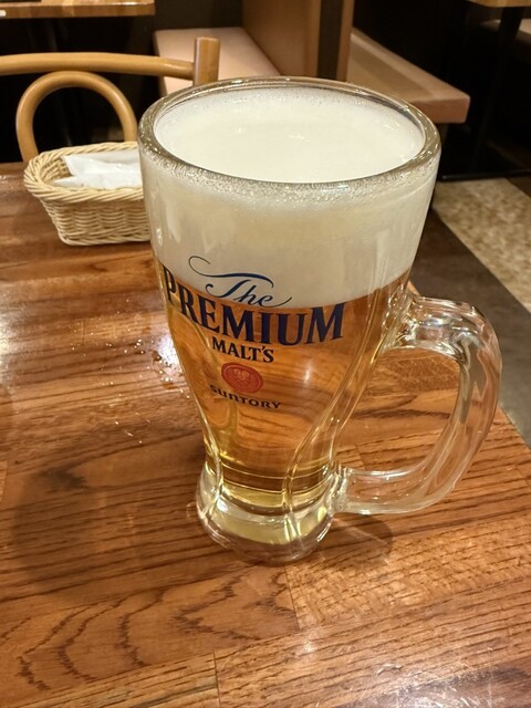 Capricciosa Nishi Kasai Ten