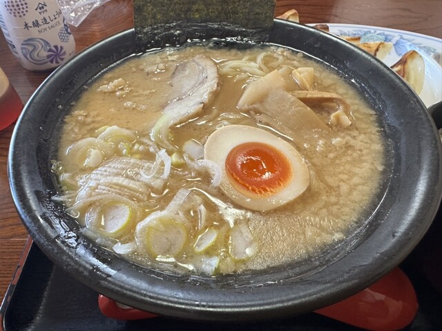 瀧乃家 - 泉郷（日本料理）の写真