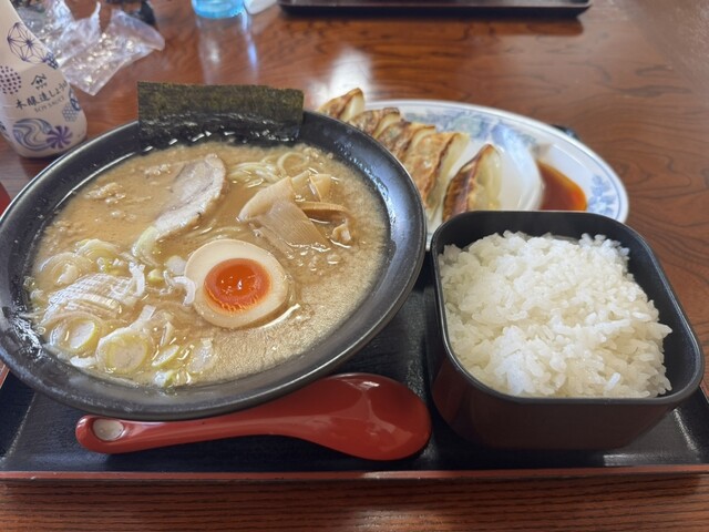 瀧乃家 - 泉郷（日本料理）