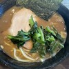 ラーメン 杉田家 千葉祐光店