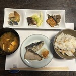 一宮庵 - 